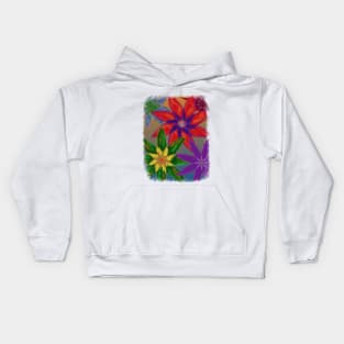 Bouquet Kids Hoodie